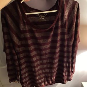 American Eagle blouse